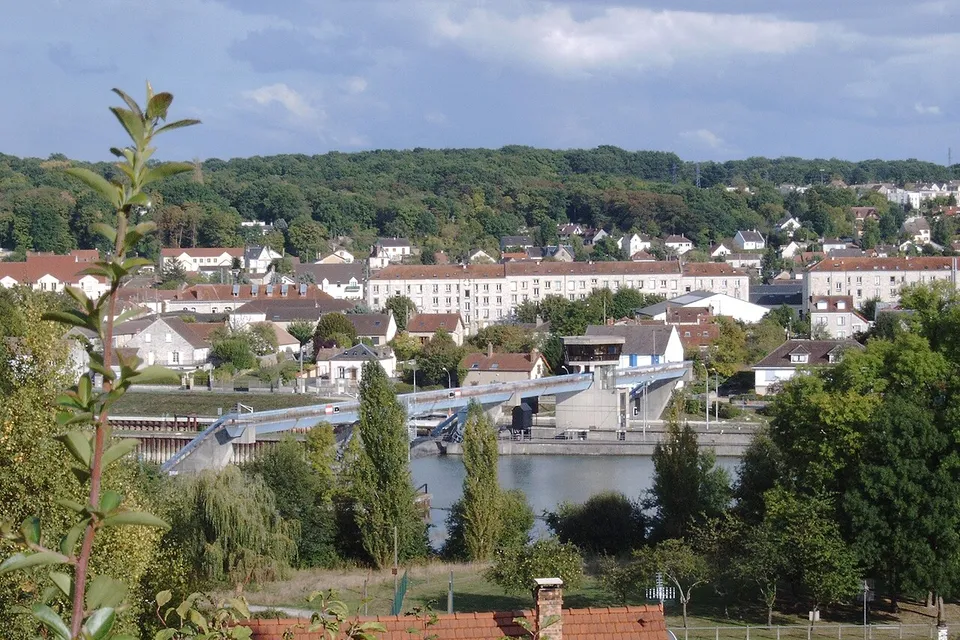 Champagne-sur-Seine