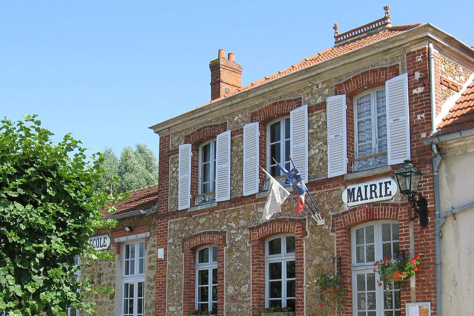 Changis-sur-Marne