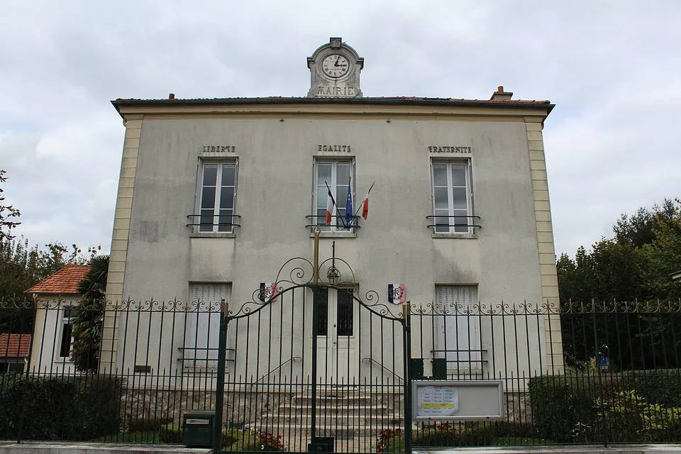 Chanteloup-en-Brie