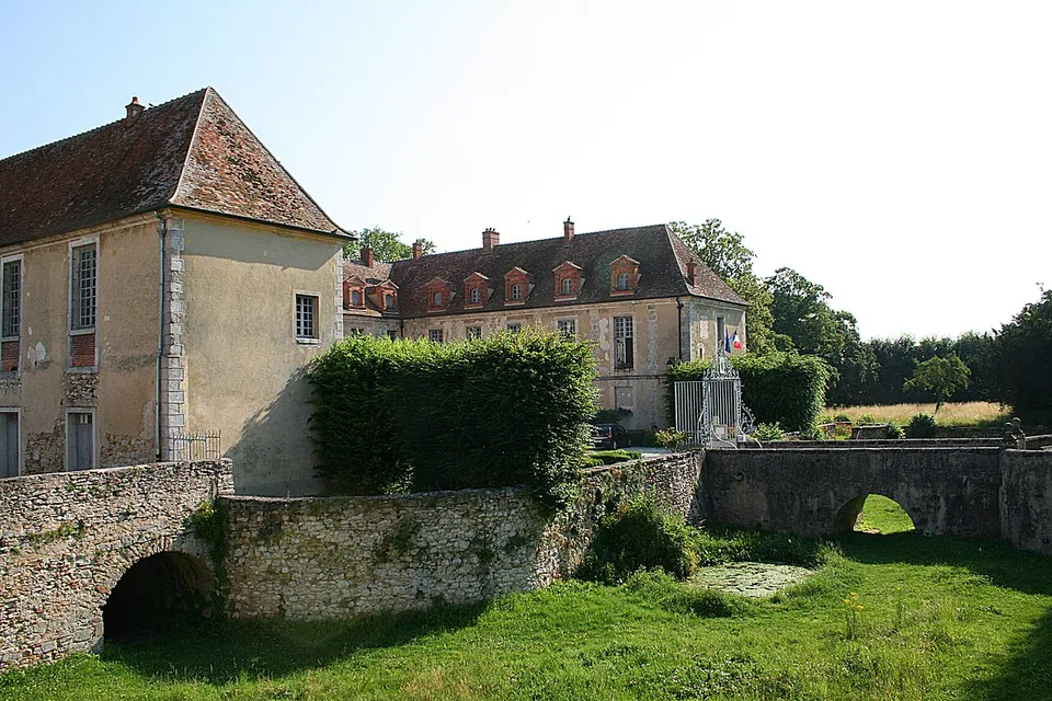 La Chapelle-Gauthier