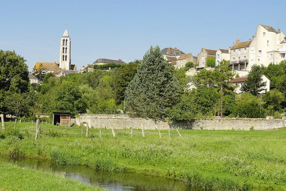 Château-Landon