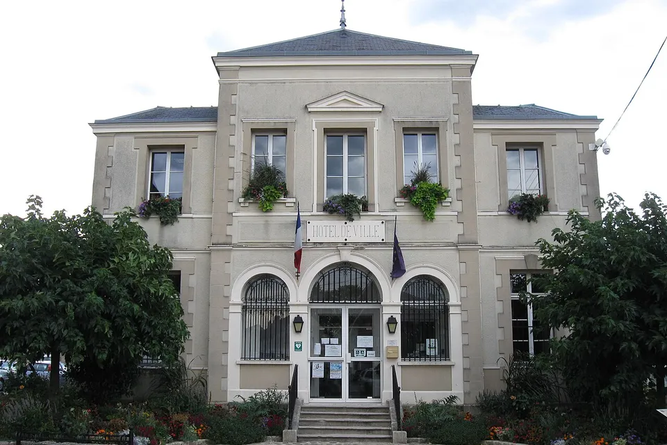 Le Châtelet-en-Brie