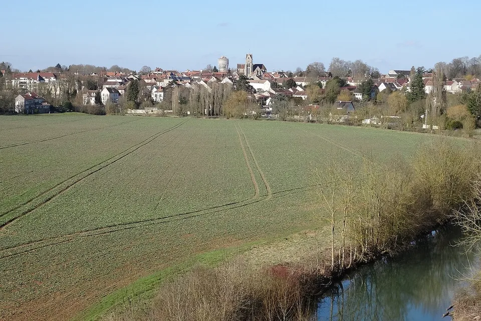 Chaumes-en-Brie