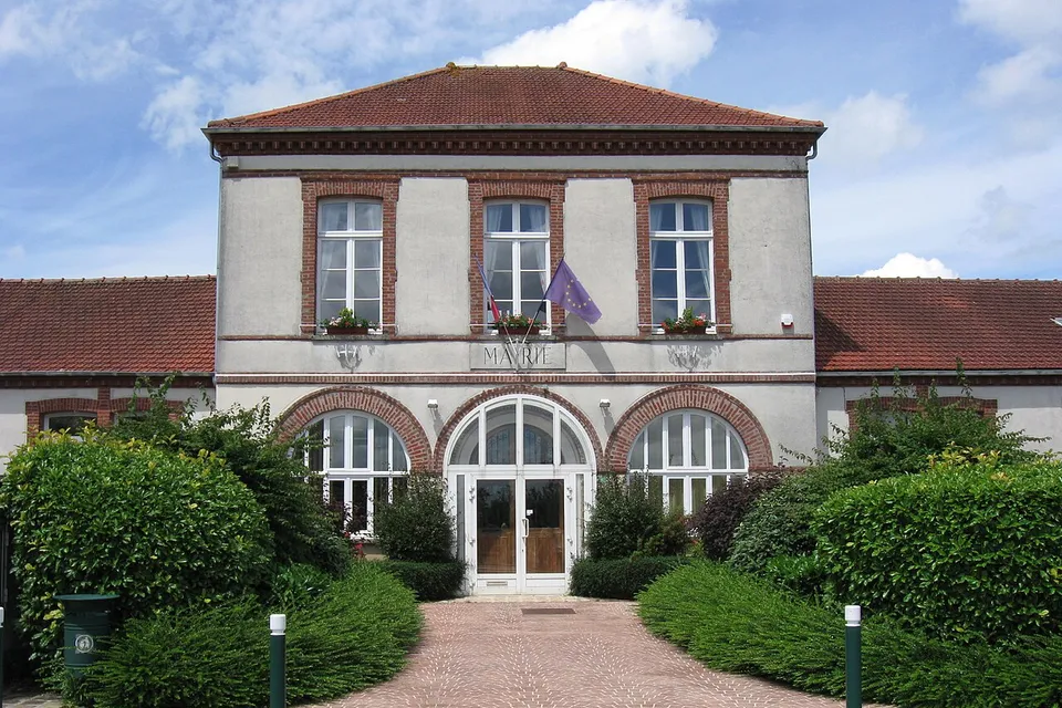 Choisy-en-Brie