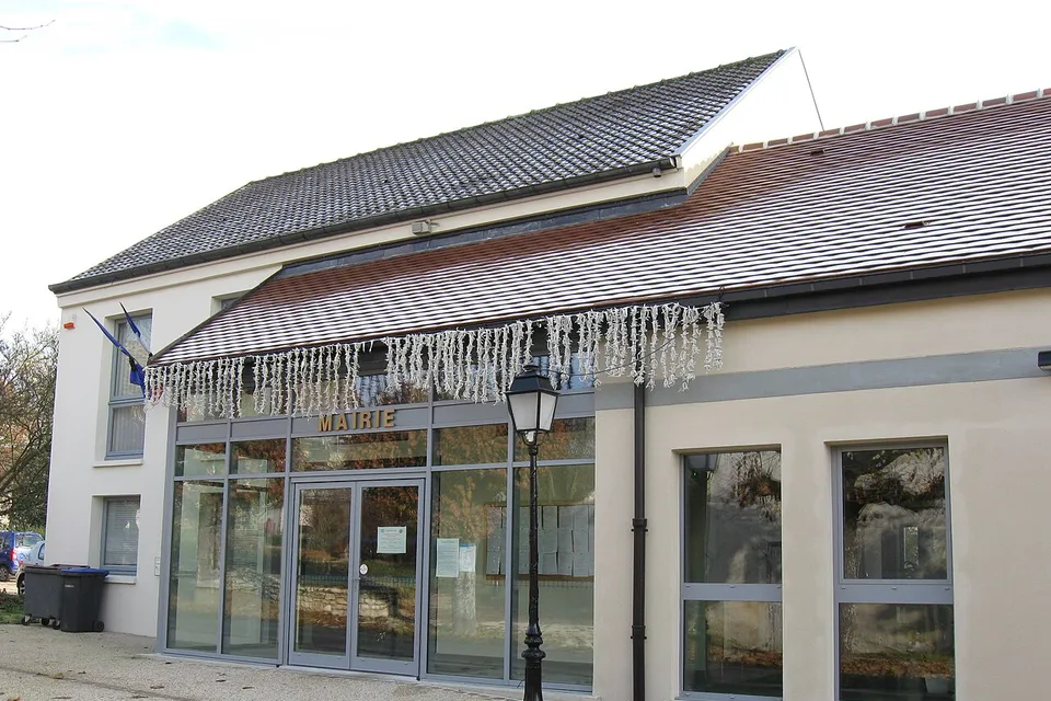 Couilly-Pont-aux-Dames