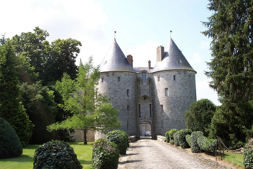 Courpalay