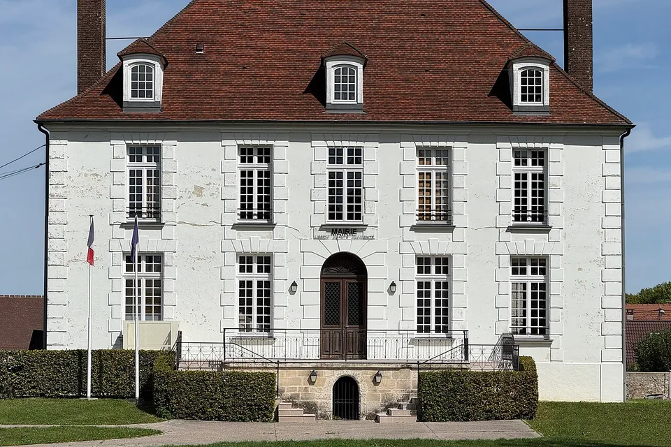Coutevroult