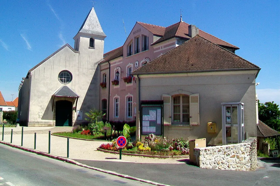 Crégy-lès-Meaux