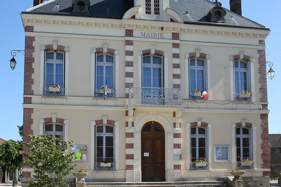 Crouy-sur-Ourcq