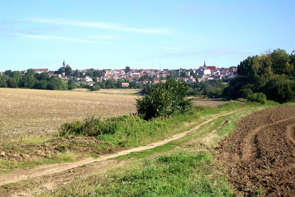 Dammartin-en-Goële