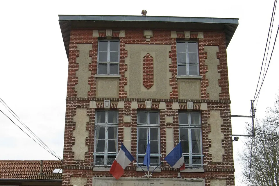 Dammartin-sur-Tigeaux