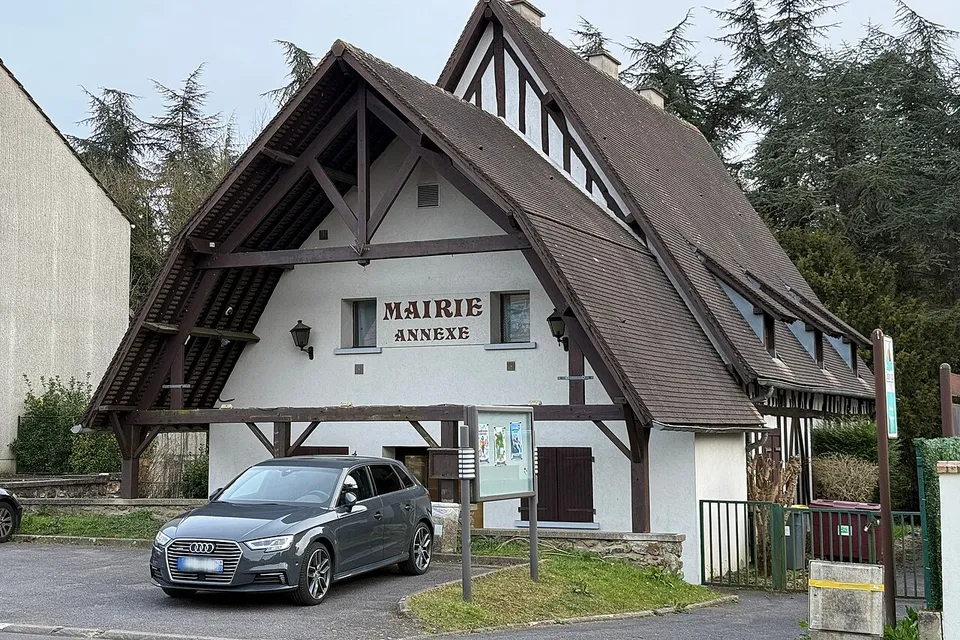 Émerainville
