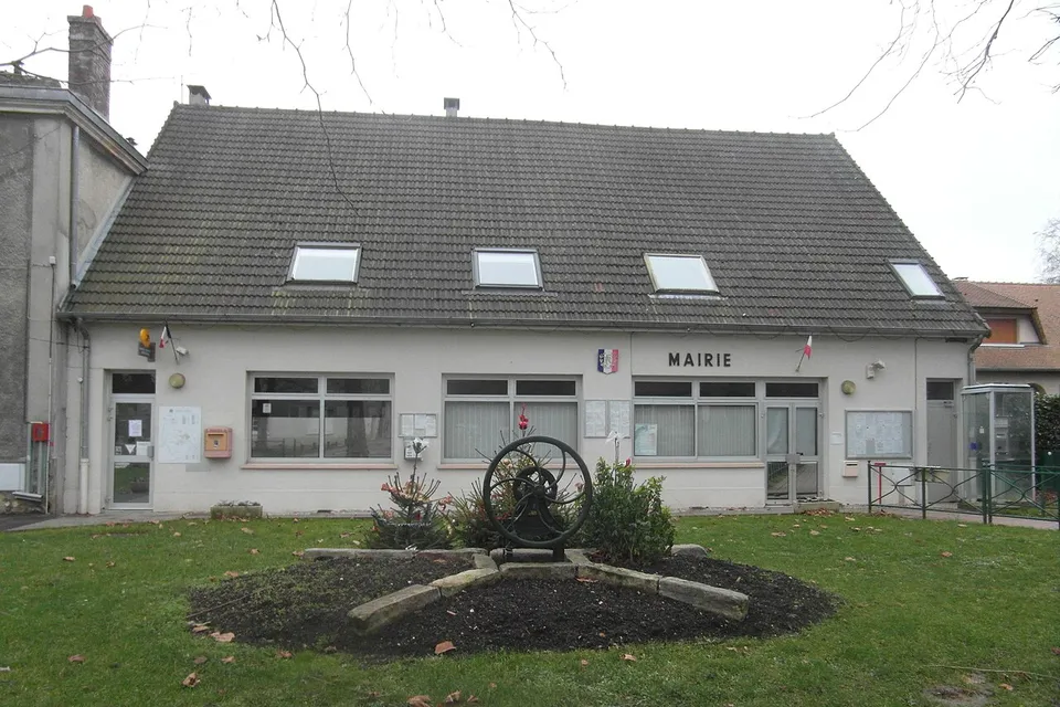 Évry-Grégy-sur-Yerre