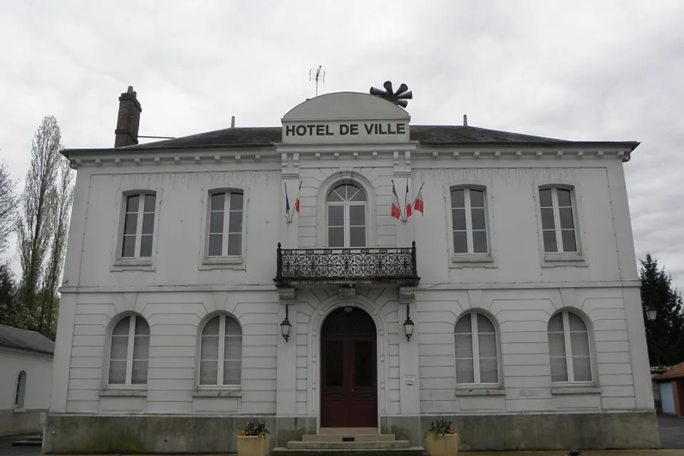 Faremoutiers