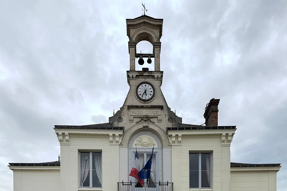 Ferrières-en-Brie