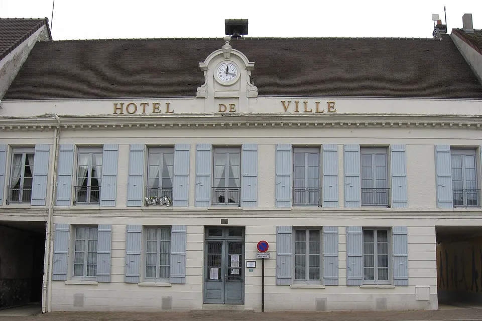La Ferté-Gaucher