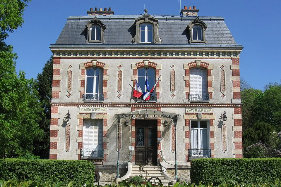 Fontenailles