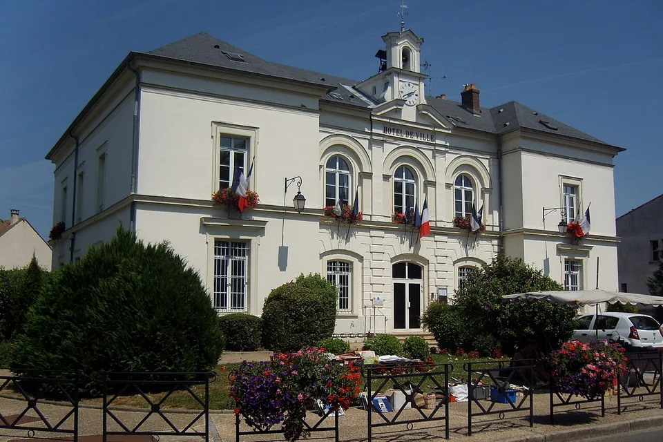 Fontenay-Trésigny