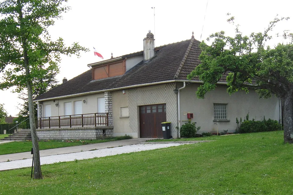 Gouaix
