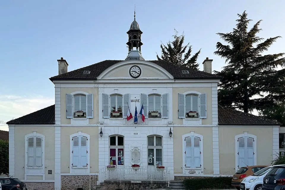 Gouvernes