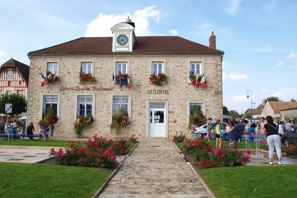 La Grande-Paroisse