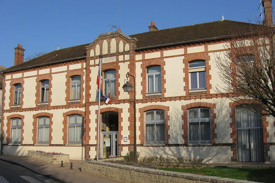 Grez-sur-Loing