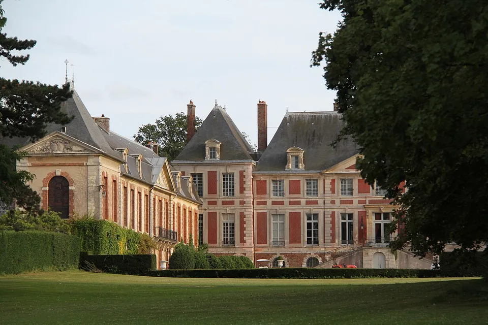 Guermantes