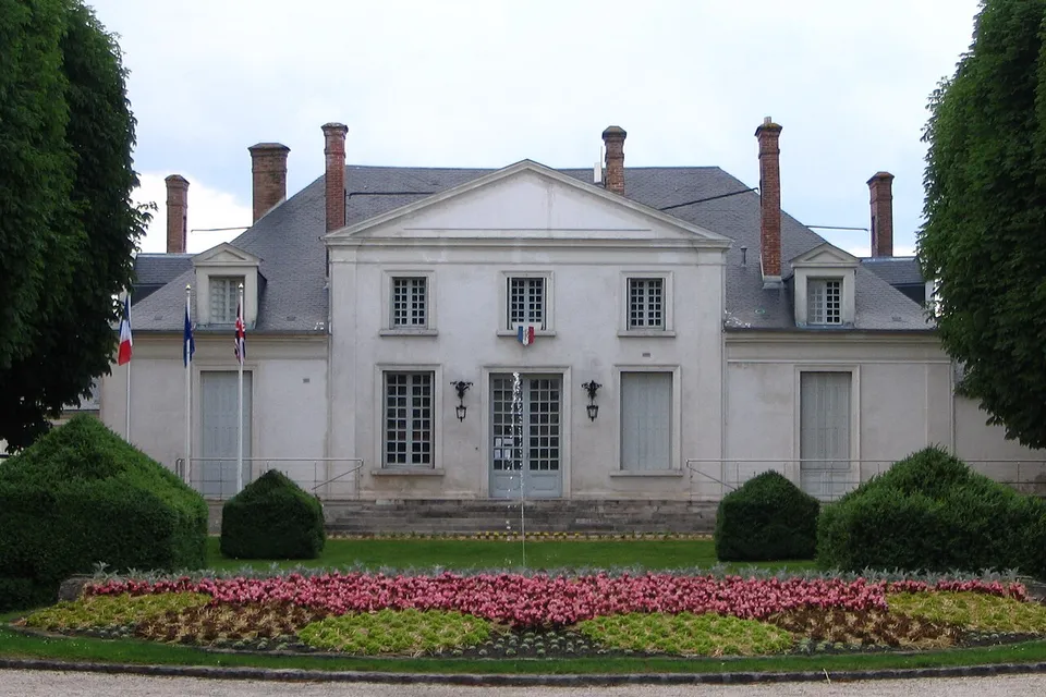 Héricy