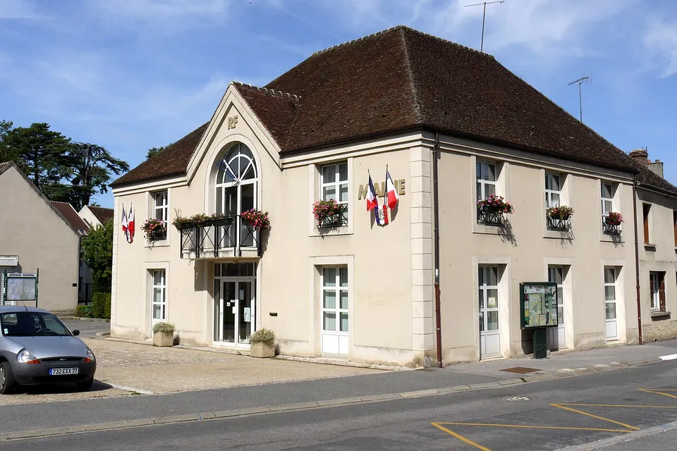La Houssaye-en-Brie