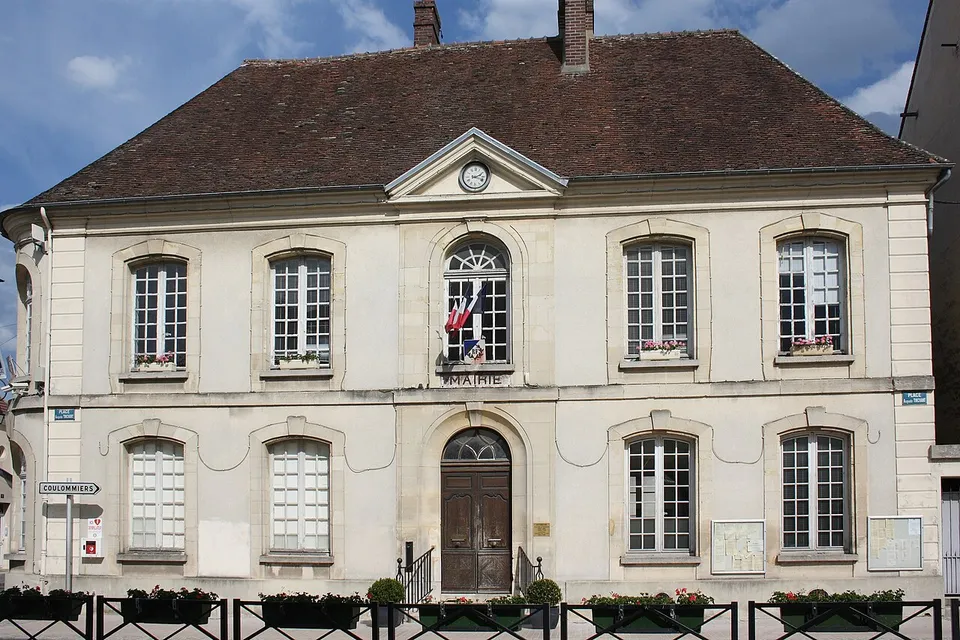 Jouarre