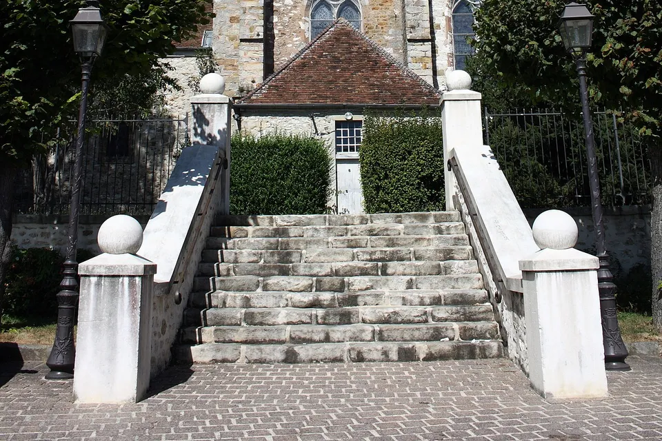 Jouy-sur-Morin