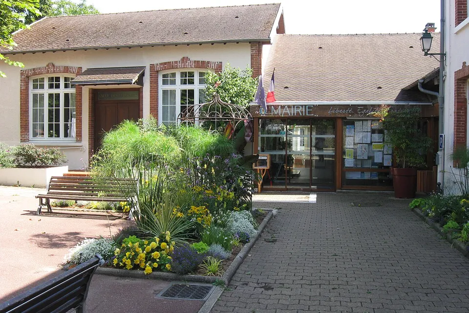 Lésigny