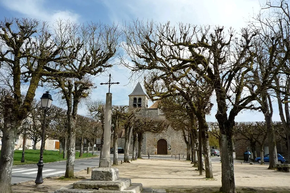 Livry-sur-Seine