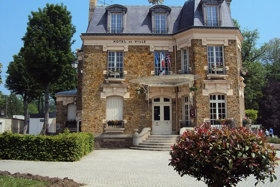 Lizy-sur-Ourcq