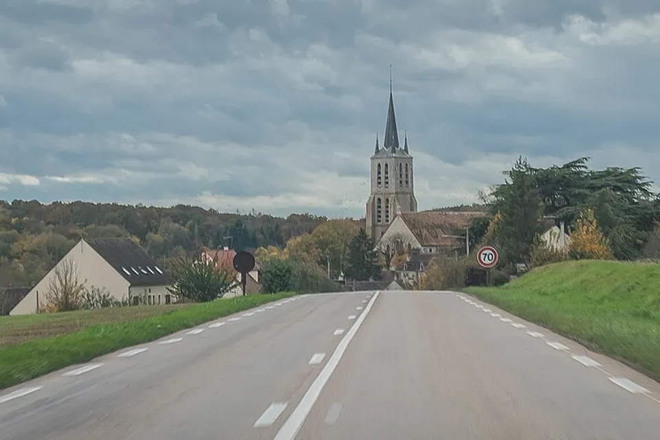 Lorrez-le-Bocage-Préaux