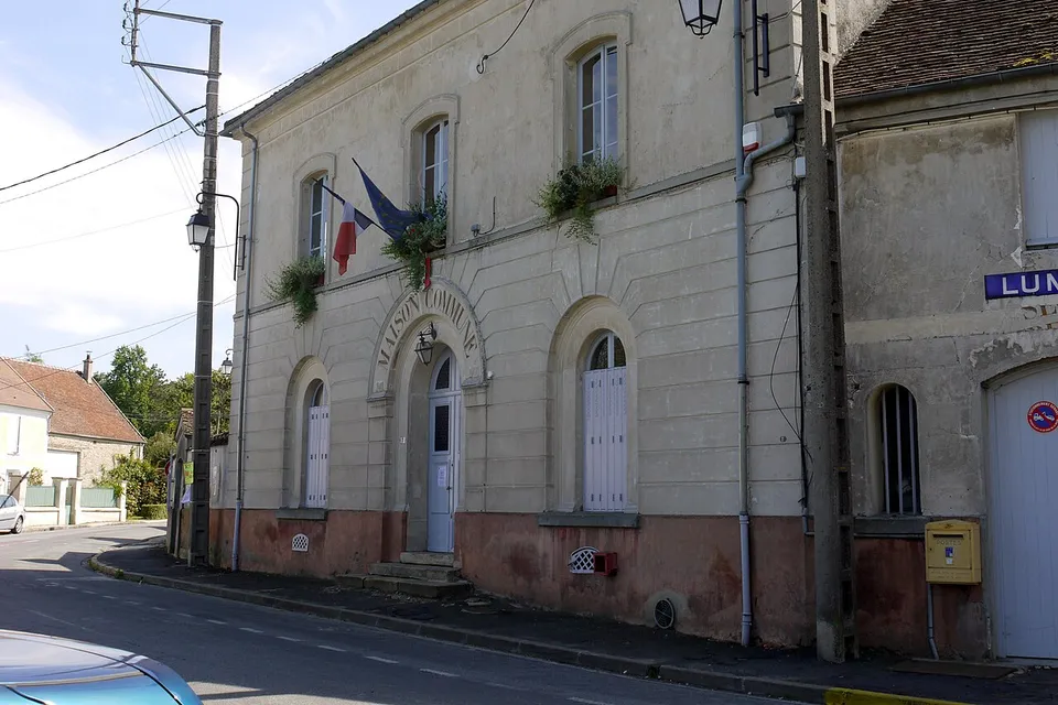 Lumigny-Nesles-Ormeaux