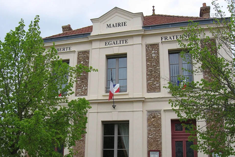 Maincy