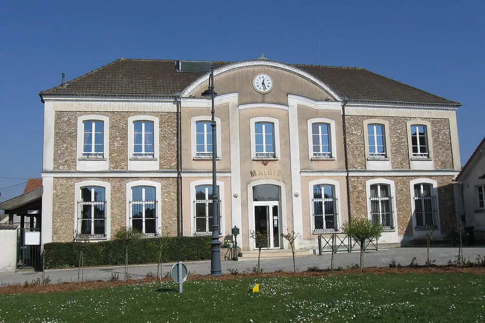 Mareuil-lès-Meaux