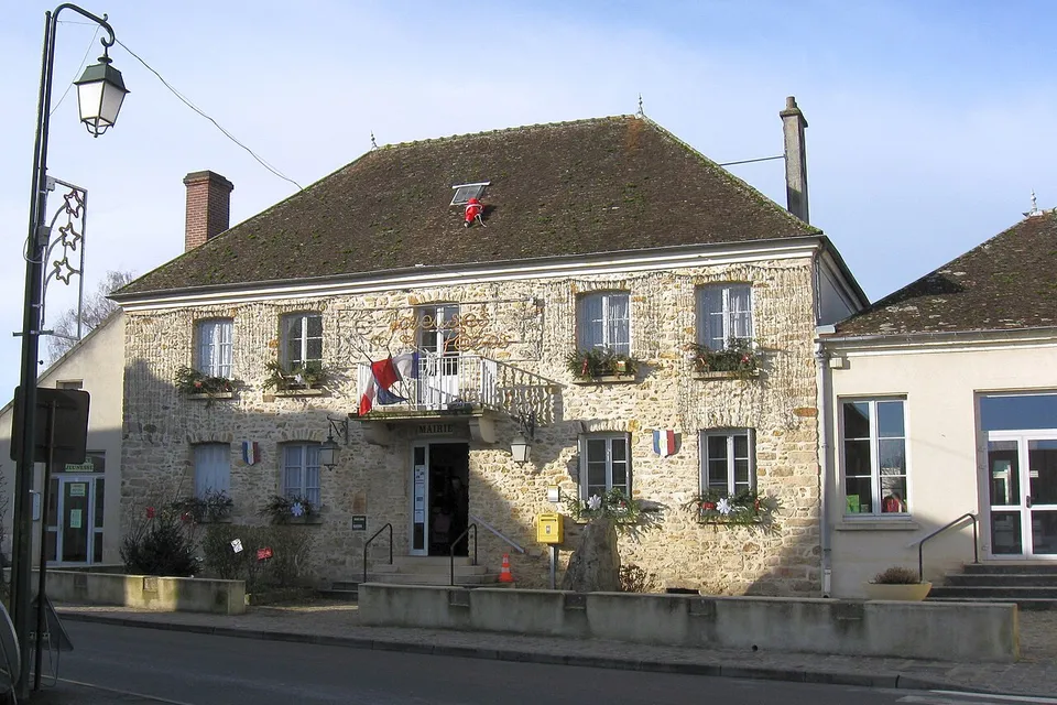 Marles-en-Brie