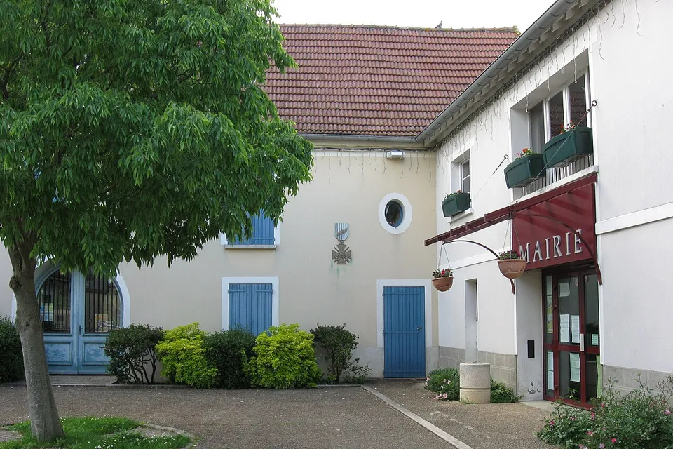 Mary-sur-Marne