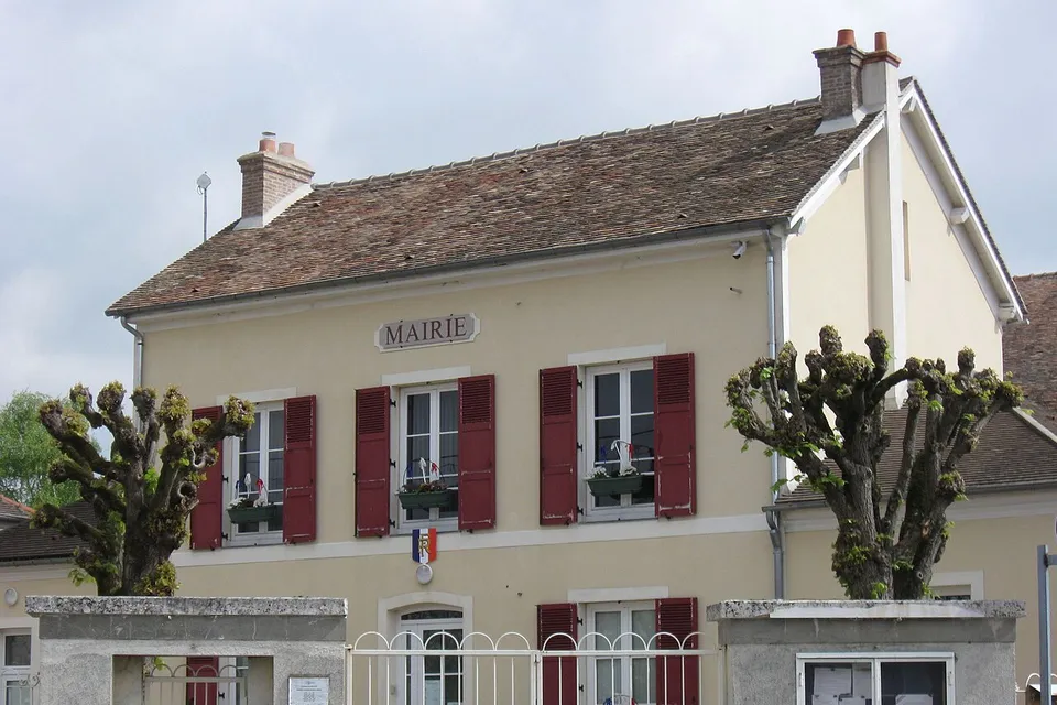 Moisenay