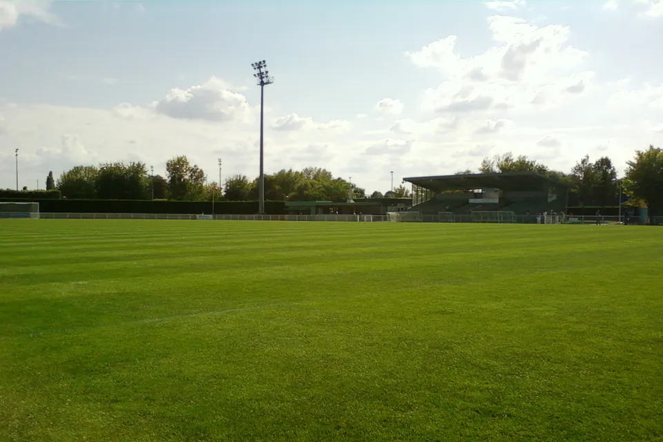 Moissy-Cramayel