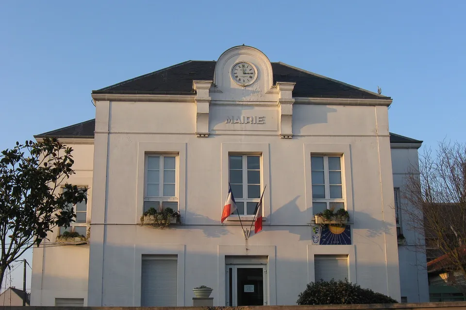 Montévrain