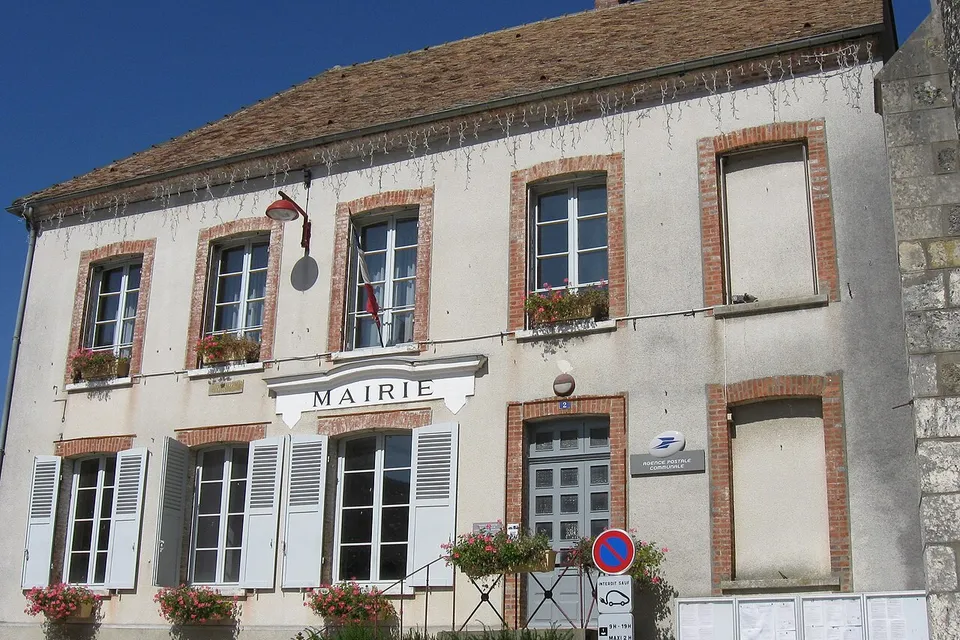 Montigny-Lencoup