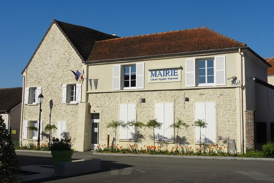 Moussy-le-Neuf