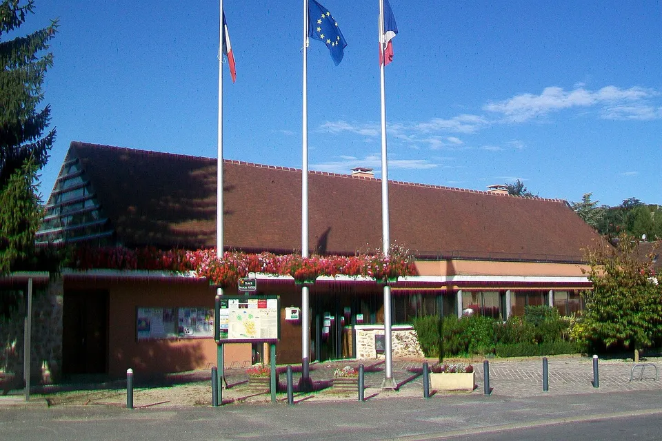 Moussy-le-Vieux