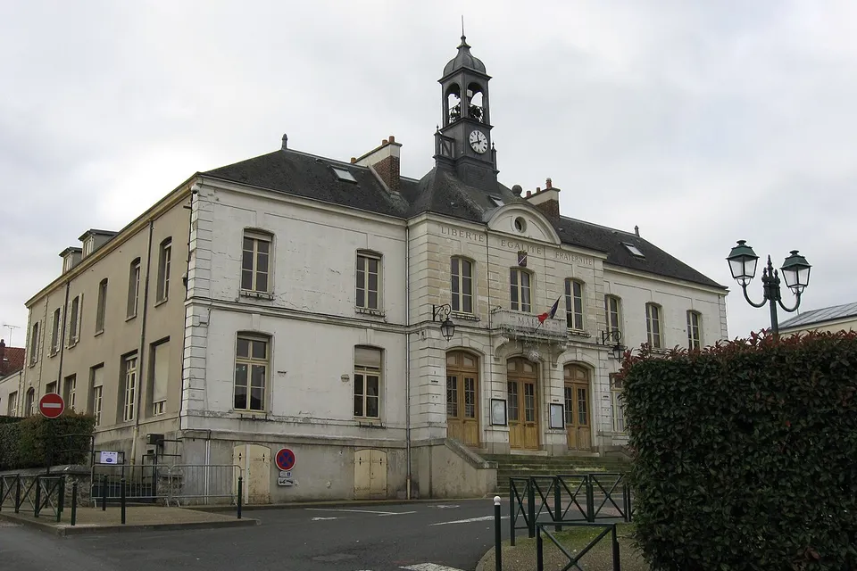 Nanteuil-lès-Meaux