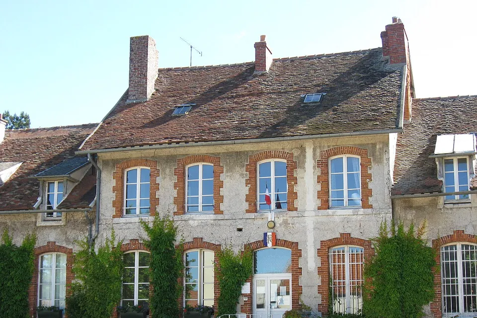 Chauconin-Neufmontiers