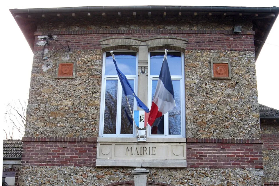 Neufmoutiers-en-Brie