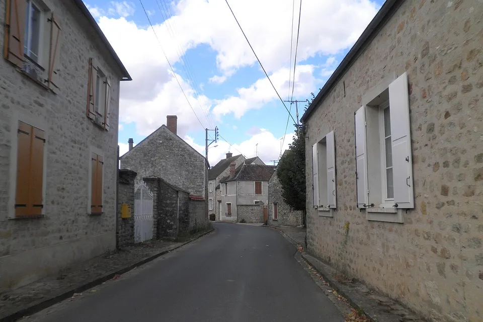 Noisy-sur-École